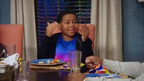 Tyler Perry's Young Dylan - Episode 2 - Street Smart