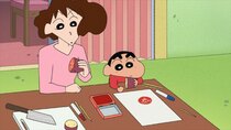 Crayon Shin-chan - Episode 1028