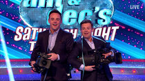 Ant & Dec's Saturday Night Takeaway - Episode 3