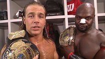 WWE Raw - Episode 29 - RAW 169