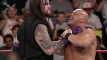 WWE Raw - Episode 30 - RAW 170