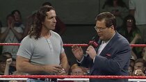 WWE Raw - Episode 41 - RAW 181