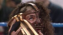 WWE Raw - Episode 44 - RAW 184