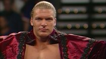 WWE Raw - Episode 50 - RAW 190