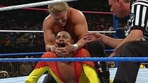 WWE Raw - Episode 51 - RAW 191