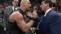 WWE Raw - Episode 3 - RAW 194