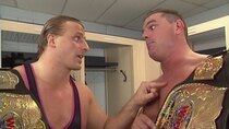 WWE Raw - Episode 5 - RAW 196