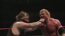 WWE Raw - Episode 9 - RAW 199