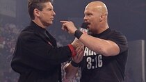 WWE Raw - Episode 16 - RAW is WAR 206