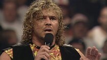 WWE Raw - Episode 17 - RAW is WAR 207