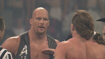 WWE Raw - Episode 20 - RAW is WAR 210