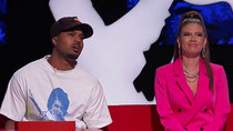 Ridiculousness - Episode 33 - Chanel And Sterling CLXV