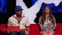 Ridiculousness - Episode 35 - Chanel And Sterling CLXII