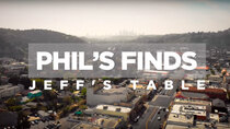 Phil's Finds - Episode 12 - Jeff's Table