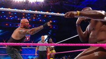 WWE Main Event - Episode 43 - Main Event 265