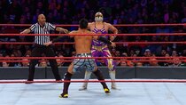 WWE Main Event - Episode 50 - Main Event 272