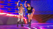 WWE Main Event - Episode 2 - Main Event 276
