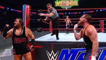 WWE Main Event - Episode 7 - Main Event 281