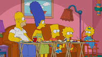 The Simpsons - Episode 15 - Screenless