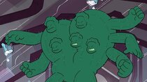 Steven Universe Future - Episode 10 - Prickly Pair