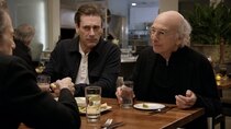 Curb Your Enthusiasm - Episode 8 - Elizabeth, Margaret and Larry