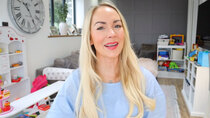 Emily Norris - Episode 134 - *NEW* EVENING ROUTINE WITH 3 KIDS | AFTER SCHOOL ROUTINE | EMILY...