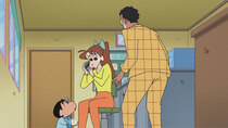 Crayon Shin-chan - Episode 1029