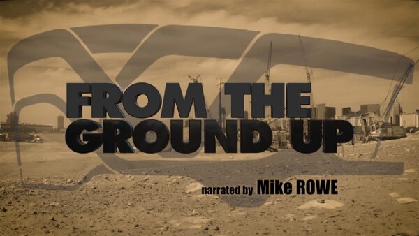 From the Ground Up - S01E01 - More Than Just a Building