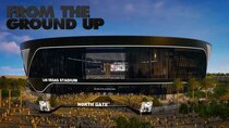 From the Ground Up - Episode 6 - I Sleep Like a Baby