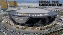 From the Ground Up - Episode 8 - Raise the Roof!