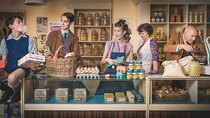 Back in Time for the Corner Shop - Episode 3 - 50s & 60s