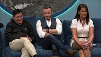 Big Brother (IL) - Episode 27 - The Big Brother Prime Minister was elected and his secret power...
