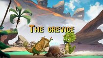 Gigantosaurus - Episode 4 - The Crevice