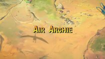 Gigantosaurus - Episode 9 - Air Archie