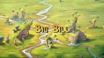 Gigantosaurus - Episode 22 - Big Bill