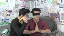 Dolan Twins - Episode 2 - WHAT ARE YOU TOUCHING MY FACE WITH?