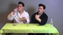 Dolan Twins - Episode 4 - Bad Beans Challenge