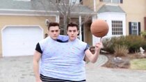 Dolan Twins - Episode 8 - LIFE AS CONJOINED TWINS