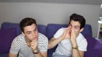 Dolan Twins - Episode 11 - How To Get Your Crush To Like You