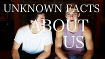 Dolan Twins - Episode 16 - UNKNOWN FACTS ABOUT US