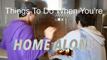 Dolan Twins - Episode 18 - Things To Do When You're Home Alone