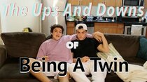 Dolan Twins - Episode 21 - The Ups And Downs Of Being A Twin