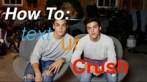 Dolan Twins - Episode 22 - How To Text Your Crush