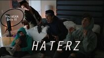 Dolan Twins - Episode 28 - Hater Comments Club!!! (W/ Kian And Jc)