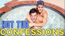Dolan Twins - Episode 30 - Hot Tub Confessions