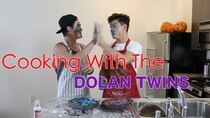Dolan Twins - Episode 37 - Cooking With The Dolan Twins