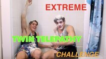 Dolan Twins - Episode 43 - EXTREME TWIN TELEPATHY CHALLENGE!!!