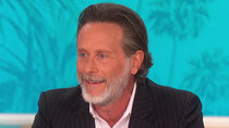 The Talk - Episode 115 - Steven Weber