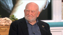 The Talk - Episode 116 - Ed Asner