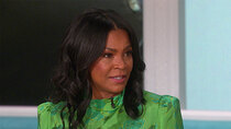 The Talk - Episode 117 - Nia Long